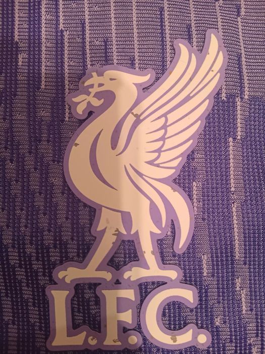 Koszulka Liverpool 23/24