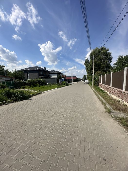 Продаж земельної ділянки 8соток, Соломʼянського р-н ,Жуляни