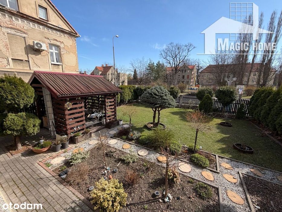 Przestronne mieszkanie 172,5 m² z osobnym wejściem