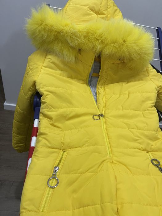 Комбінезон для чарівних дівчат