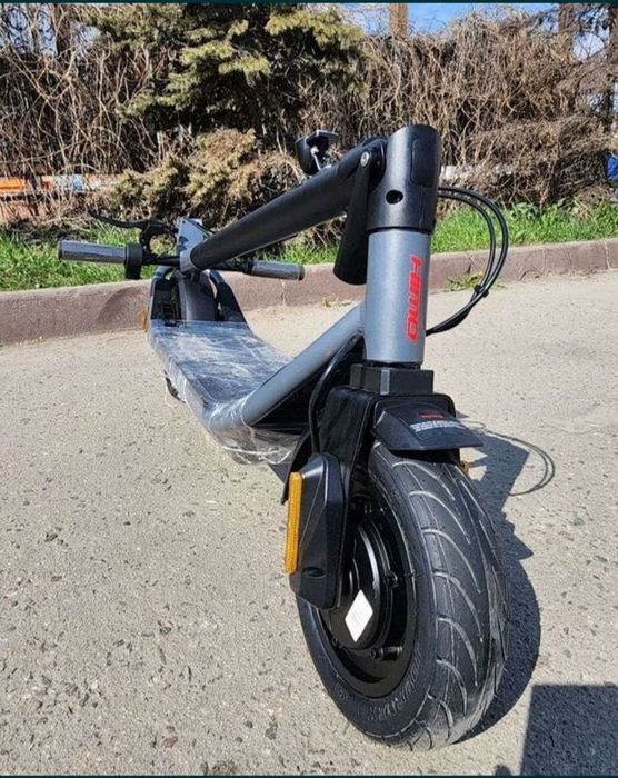 Электро  самокат Xiaomi Himo L2