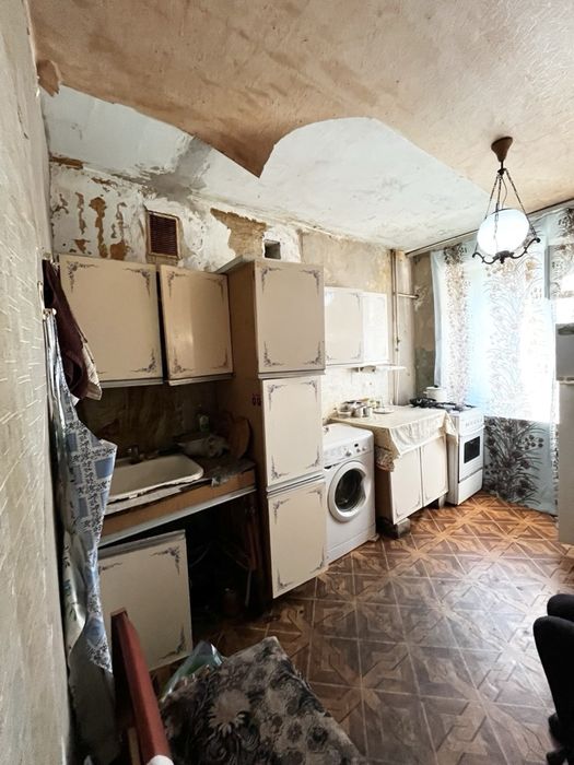 Здам кімнату для пари або для одного
