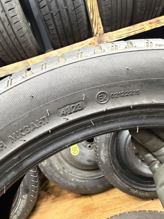 Резина Fullway hp108 лето 235/45/R18 год 2023