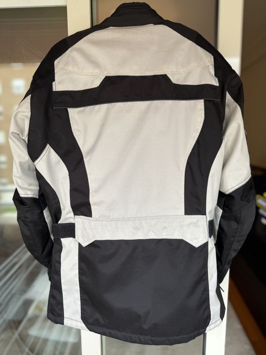 Casaco Mota Adventure/Trail