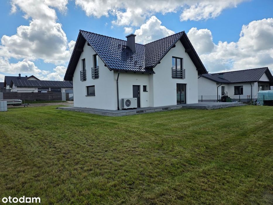 Dom – Chojnice, powiat chojnicki - Widok 4
