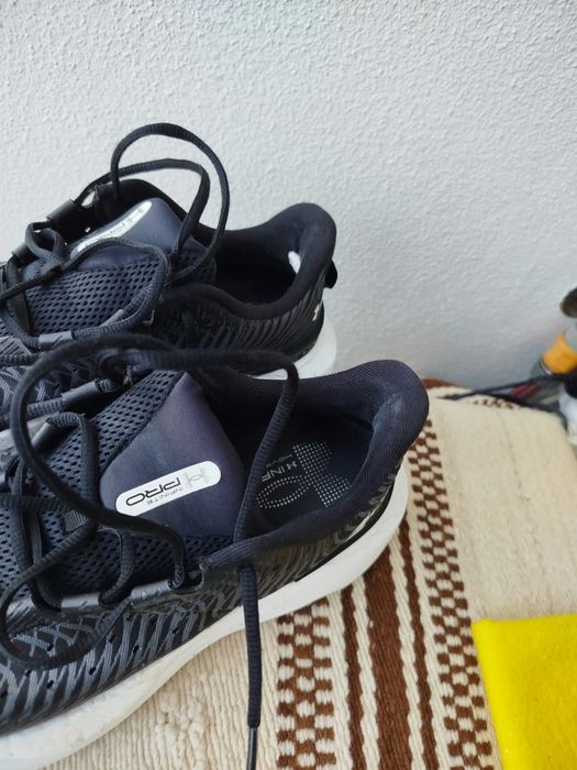 Sapatilhas Ténis Under Armour Infinite Pro
