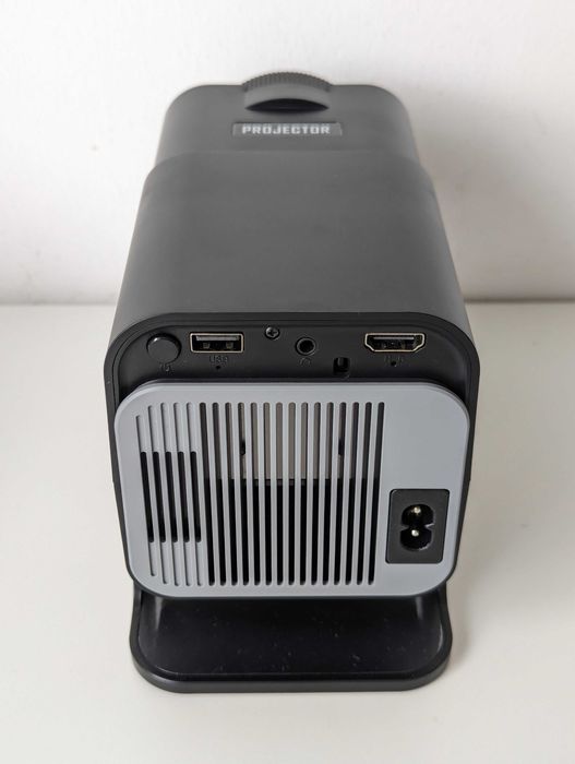 Projetor Smart Android 11 | 4K | Full HD 1080p | HY320 Original