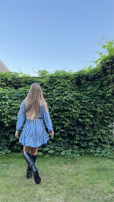 Сукня ZARA , розмір S