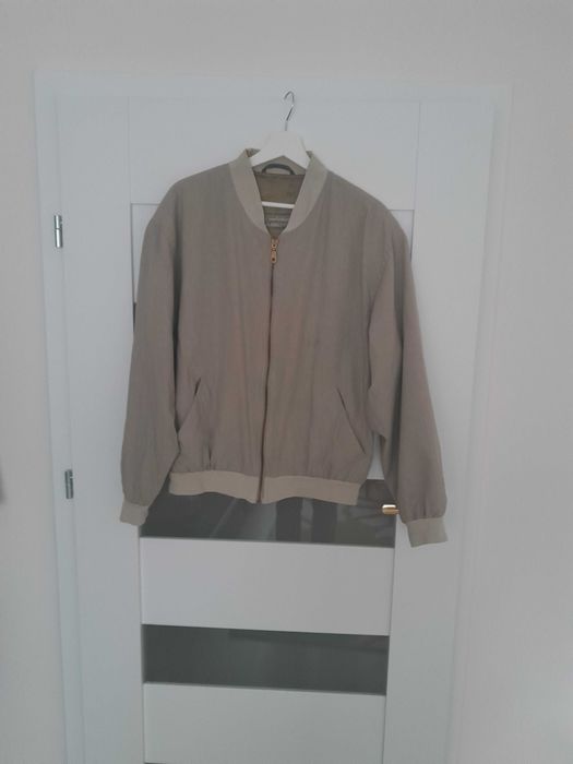 Kurtka męska bomberka