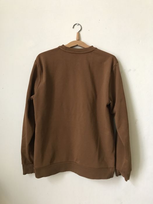 Світшот Carhartt WIP / Розмір L / Коричневий