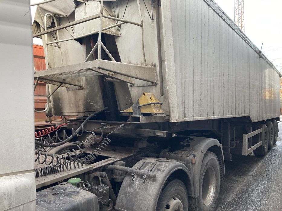 Продам Man TGS 24.440