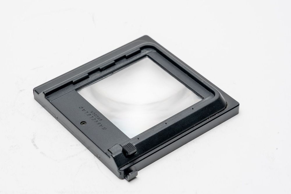 HASSELBLAD costas swc camera