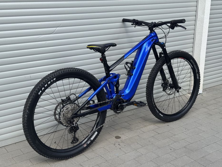 Giant Trance X E+ 2 2023 | Rozmiar M | 625 Wh | 85 Nm
