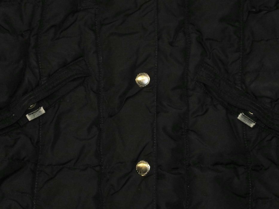 Kurtka Parajumpers płaszczyk puchowy M