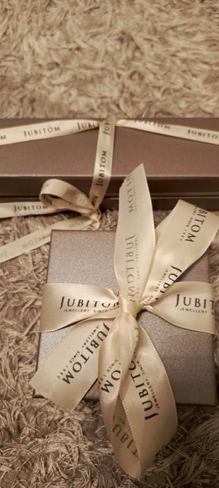 Pudełeczka na prezenty