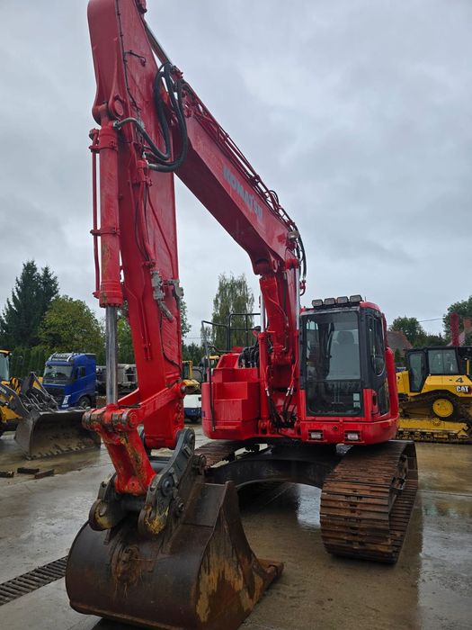Komatsu PC 228 USLC-10  Super utrzymana