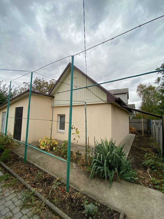 Продам будинок в с.Орлівщина