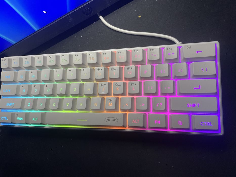 Pc gamer como novo