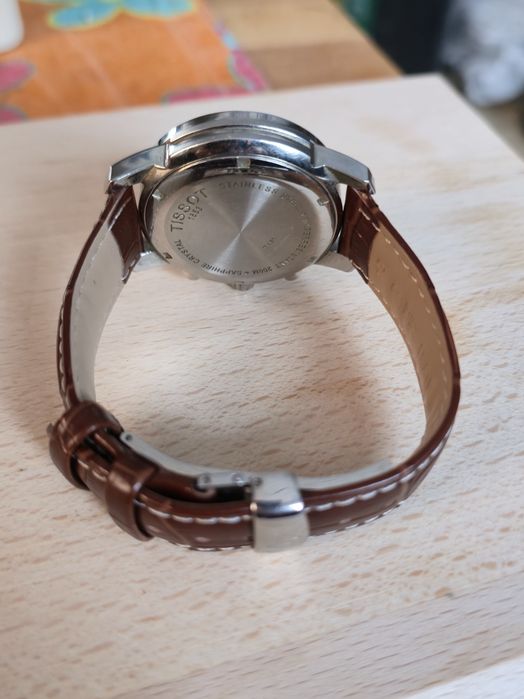 Zegarek Tissot prc200