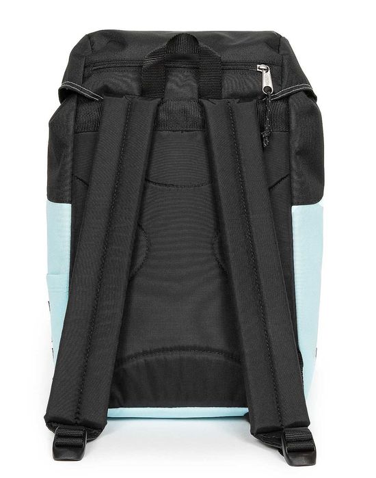 Mochila Eastpak X Jeremyville
Nova e original, esta moc