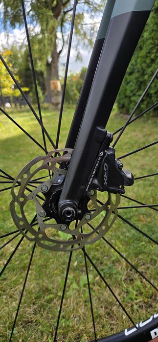 Gravel rozmiar M Superior carbon X-ROAD Team Comp