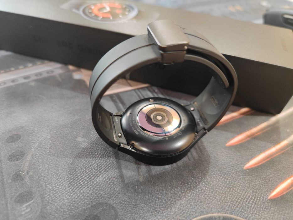 Samsung Galaxy Watch5 Pro 45mm | Гарний стан |