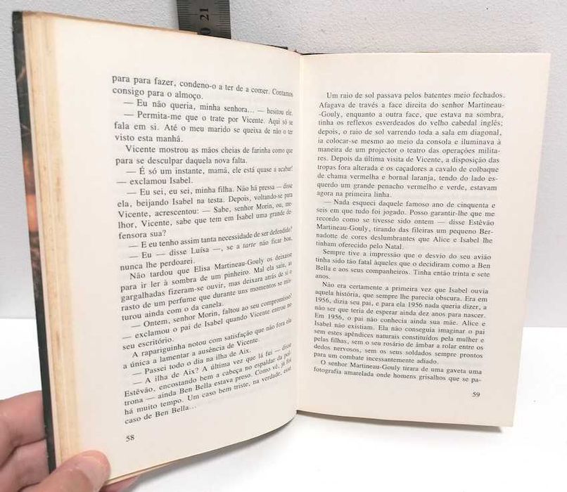 A Desprezada, de Nicole Avril