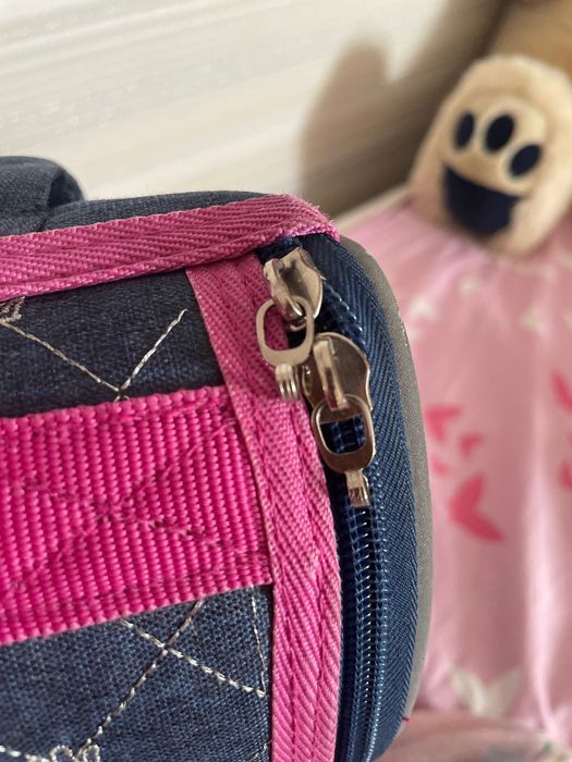 Рюкзак шкільний дівчачий