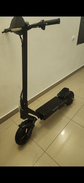 Самокат kukirin g2