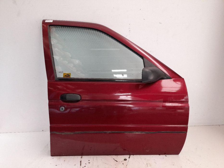 porta frente direita ford escort berl.turnier