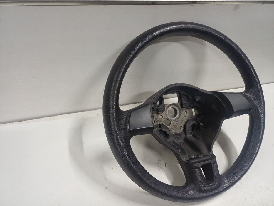 Kierownica vw touran I lift 10-15r