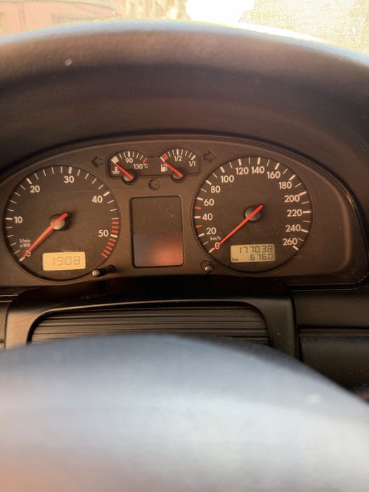 Volkswagen Passat — fotografia 5