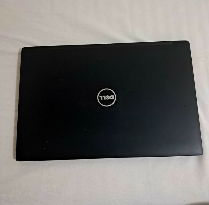 Pc Dell icore 7 250Gb