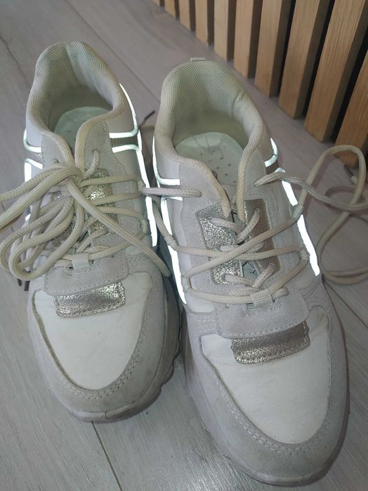 Buty, sneakersy, adidasy