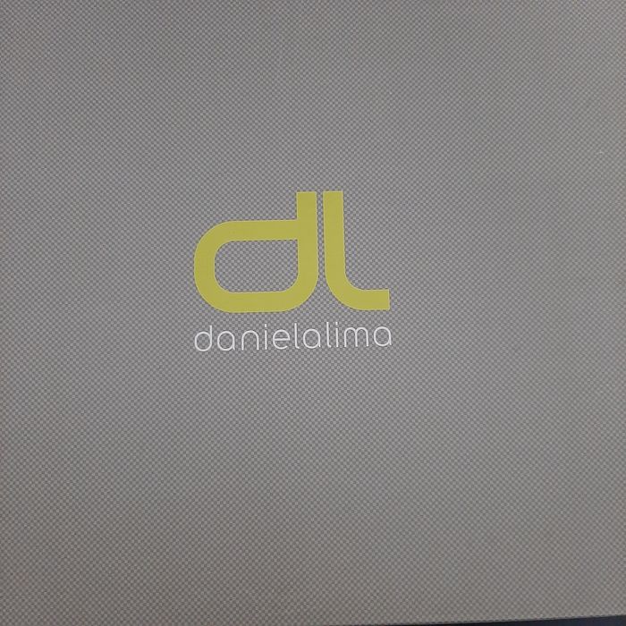 Botins pele preta n. 36 com pouco uso Daniela Lima