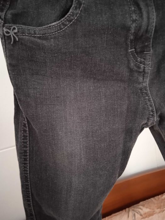 Джинси boboli на хлопчика 128