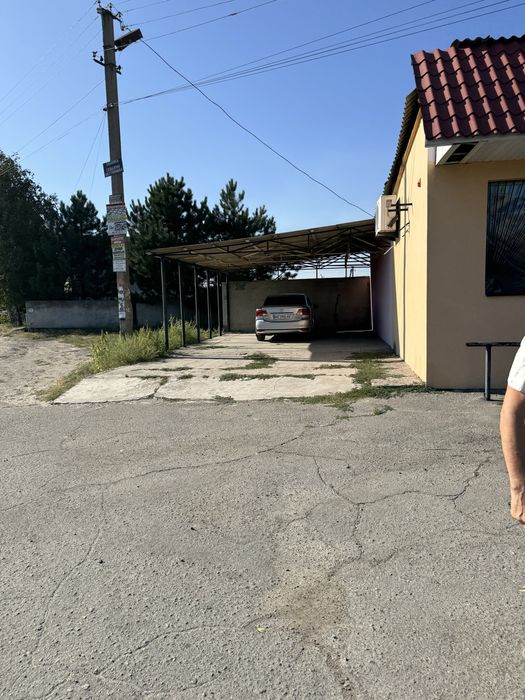 Продам магазин в селі Піщанка,  в напрямку готельного комплексу Гудзон