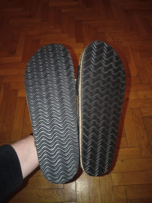 Klapki Esmara NOWE r.41