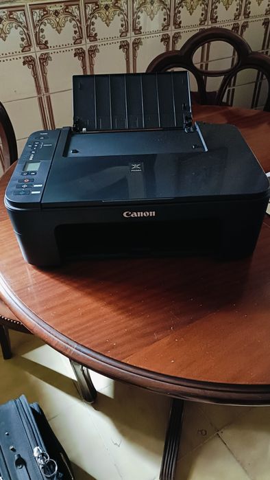 Impressora CANON PIXMA TX3300