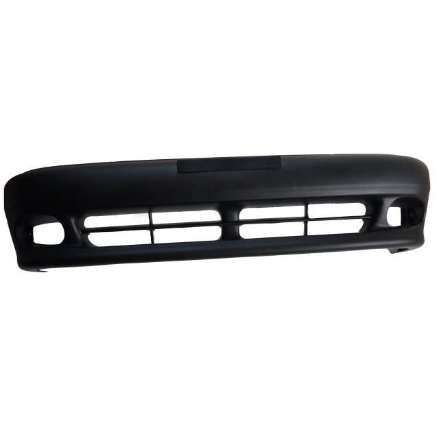 Бампер передній DAEWOO LANOS (Деу Ланос) голий (вир-во FSO)