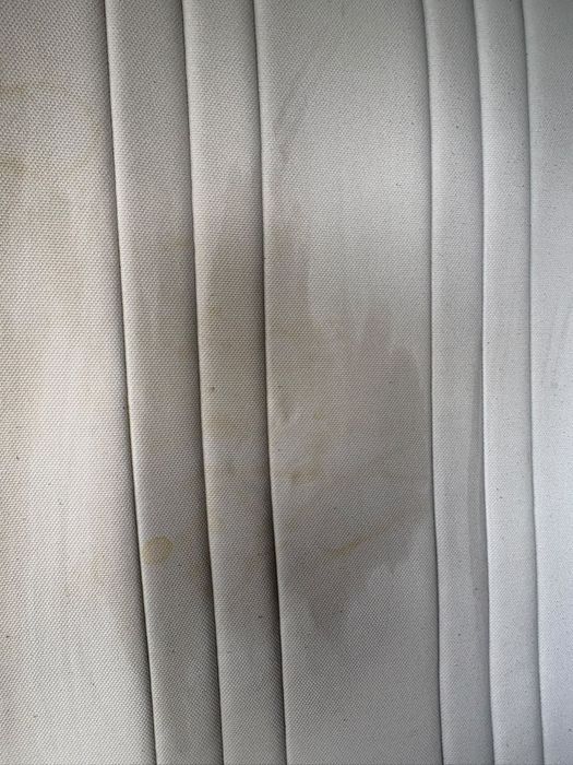 Materac używany HOVAG 160 x 200