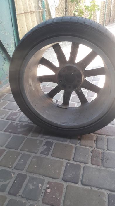 Продам диски від Audi R18