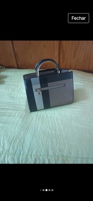 Mala casual ( otimo estado )