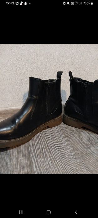 Buty rozm 39 wygodne
