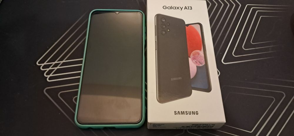 Telemóvel Galaxy A13