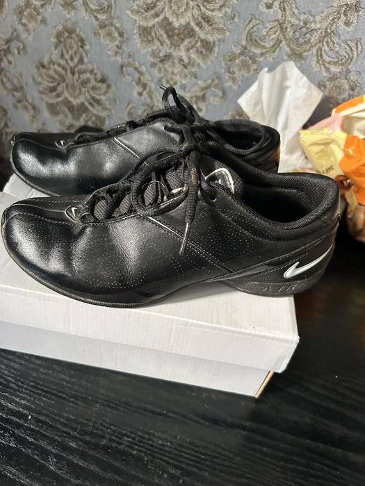 Кросівки найк оригінал