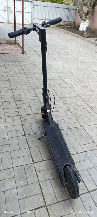 Kugo G30 MAX PRO 43 км