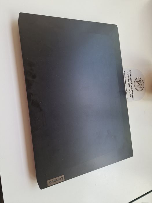 Lenovo Gaming 3 15ach6