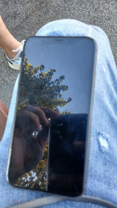 Iphone 11 para peças