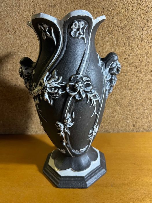 Cast Iron Jug from Devesas Ceramic and Foundry Factory